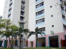 Blk 857 Jurong West Street 81 (Jurong West), HDB 5 Rooms #422442